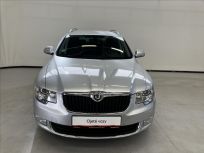 Škoda Superb 1.8 TSI Elegance  4x4