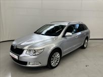 Škoda Superb 1.8 TSI Elegance  4x4