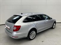 Škoda Superb 1.8 TSI Elegance  4x4