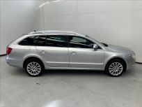 Škoda Superb 1.8 TSI Elegance  4x4