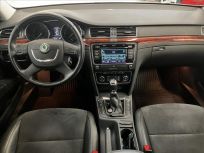 Škoda Superb 1.8 TSI Elegance  4x4