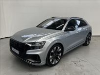 Audi Q8 3.0 55 TFSI S-Line  quattro