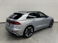 Audi Q8 3.0 55 TFSI S-Line  quattro