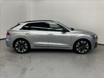 Audi Q8 3.0 55 TFSI S-Line  quattro