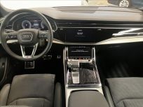 Audi Q8 3.0 55 TFSI S-Line  quattro