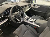 Audi Q8 3.0 55 TFSI S-Line  quattro