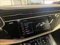 Audi Q8 3.0 55 TFSI S-Line  quattro