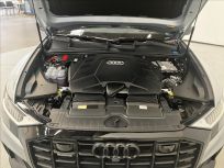 Audi Q8 3.0 55 TFSI S-Line  quattro