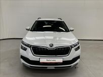 Škoda Kamiq 1.5 TSI AmbitionPlus