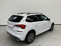 Škoda Kamiq 1.5 TSI AmbitionPlus