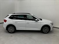 Škoda Kamiq 1.5 TSI AmbitionPlus