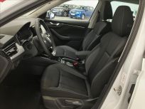 Škoda Kamiq 1.5 TSI AmbitionPlus