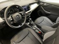 Škoda Kamiq 1.5 TSI AmbitionPlus