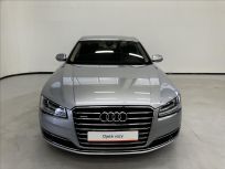 Audi A8 4.0 TFSI V8  8TT Quattro