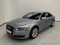 Audi A8 4.0 TFSI V8  8TT Quattro