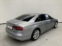 Audi A8 4.0 TFSI V8  8TT Quattro