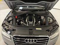 Audi A8 4.0 TFSI V8  8TT Quattro