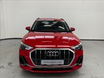 Audi Q3 2.0 35 TDI S-Line  SUV S-tronic