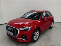 Audi Q3 2.0 35 TDI S-Line  SUV S-tronic