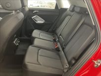 Audi Q3 2.0 35 TDI S-Line  SUV S-tronic