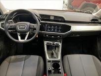 Audi Q3 2.0 35 TDI S-Line  SUV S-tronic