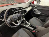 Audi Q3 2.0 35 TDI S-Line  SUV S-tronic