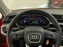 Audi Q3 2.0 35 TDI S-Line  SUV S-tronic