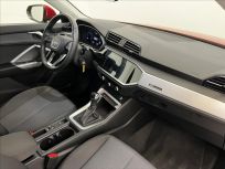 Audi Q3 2.0 35 TDI S-Line  SUV S-tronic