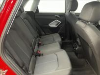 Audi Q3 2.0 35 TDI S-Line  SUV S-tronic