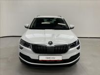 Škoda Karoq 2.0 TDI Style  7DSG 4x4