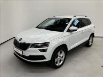 Škoda Karoq 2.0 TDI Style  7DSG 4x4