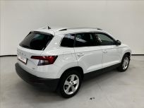 Škoda Karoq 2.0 TDI Style  7DSG 4x4