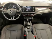 Škoda Scala 1.0 TSI Ambition  125 LET