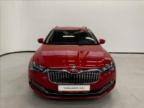 Škoda Superb 2.0 TDI StylePlus  7DSG 4x4