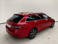 Škoda Superb 2.0 TDI StylePlus  7DSG 4x4