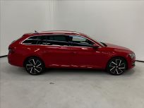 Škoda Superb 2.0 TDI StylePlus  7DSG 4x4