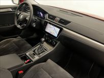 Škoda Superb 2.0 TDI StylePlus  7DSG 4x4