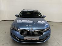 Škoda Superb 2.0 TDI StylePlus  7DSG