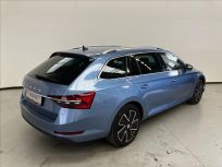 Škoda Superb 2.0 TDI StylePlus  7DSG