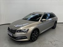 Škoda Superb 2.0 TDI StylePlus  7DSG