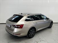 Škoda Superb 2.0 TDI StylePlus  7DSG