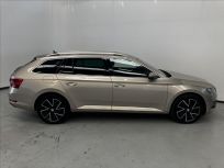 Škoda Superb 2.0 TDI StylePlus  7DSG