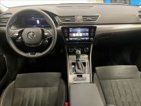 Škoda Superb 2.0 TDI StylePlus  7DSG