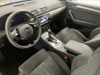 Škoda Superb 2.0 TDI StylePlus  7DSG