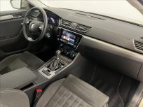 Škoda Superb 2.0 TDI StylePlus  7DSG