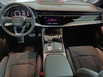 Audi Q8 3.0   50 TDI quattro