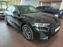 Audi Q8 3.0   50 TDI quattro