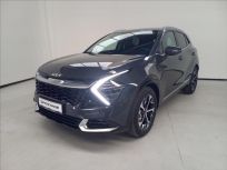 Kia Sportage 1.6 T-GDI MHEV DCT 2WD TOP