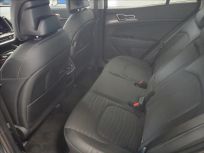 Kia Sportage 1.6 T-GDI MHEV DCT 2WD TOP