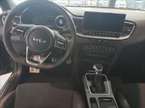 Kia ProCeed 1.6 T-GDi 7DCT GT